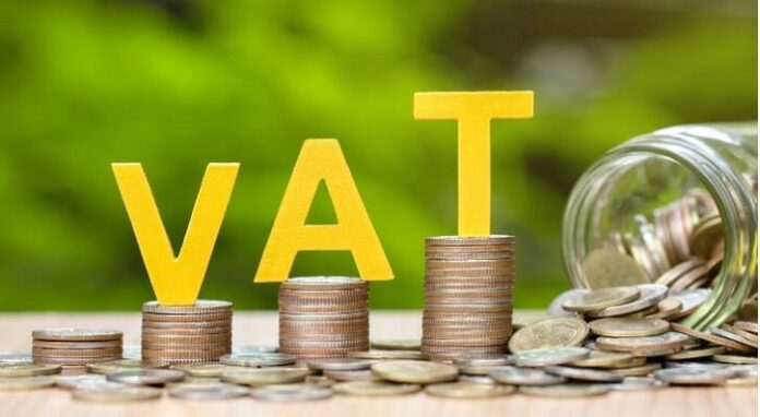 Amendments for VAT & Inland Revenue Acts : Cabinet