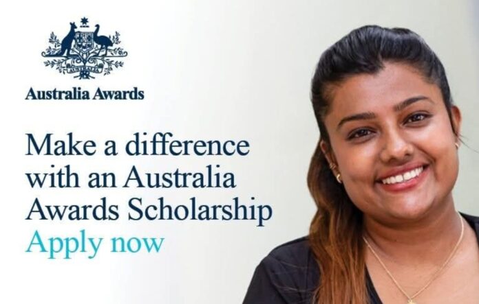 Applications Open : Australia Awards Scholarships for Sri Lankans