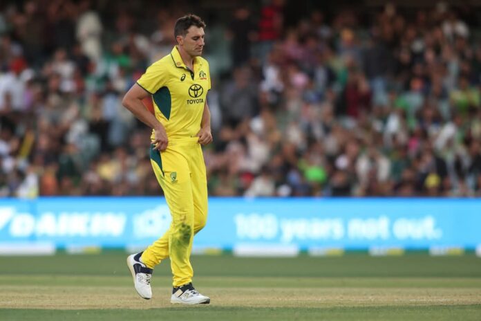 Bad news for Australia ahead of Champions Trophy