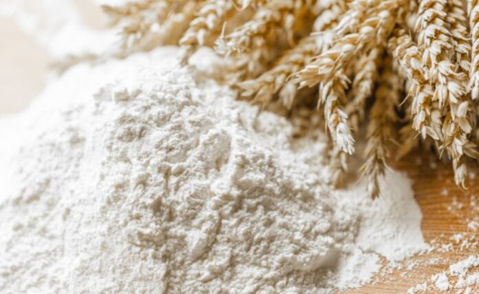 Bread flour prices reduced : New rates