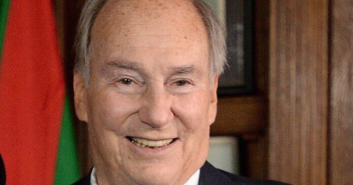 Aga Khan, spiritual leader of Ismaili Muslims, dead at 88 - National
