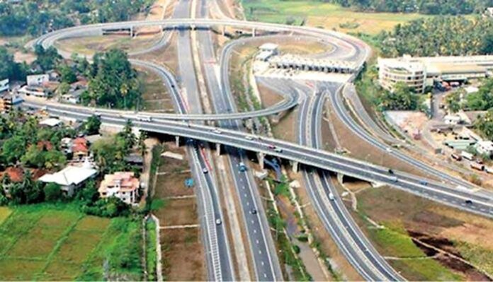 Central Expressway construction : Minister gives update