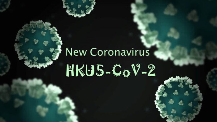 China discovers New Bat Coronavirus that can infect Humans