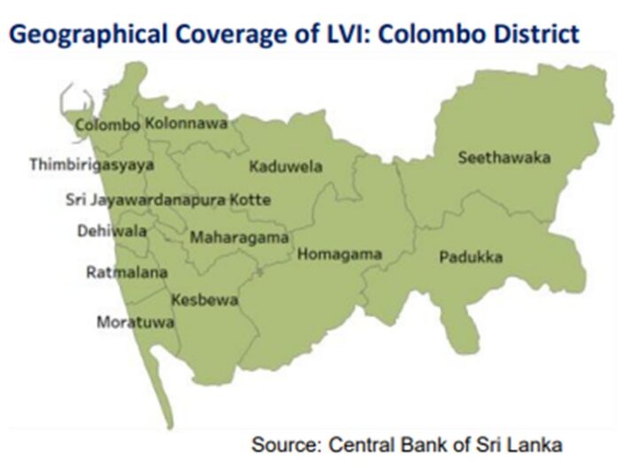 Colombo Land Value increases : Latest stats released