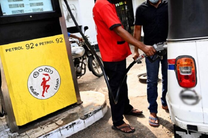 Fuel tax : Govt gives update in Parliament