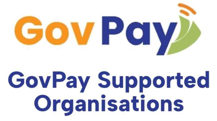 Govpay.lk launched : How to use it ?