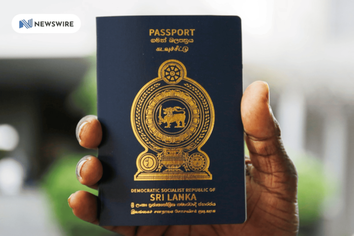 Govt reveals plan to boost daily passport issuance to 4,000