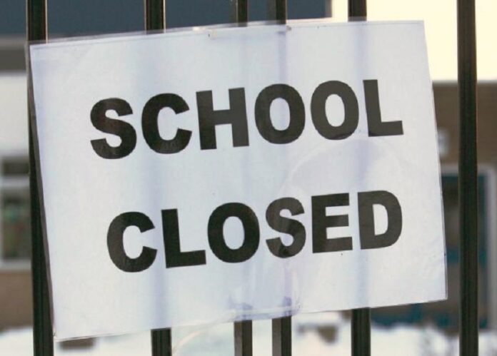 Maha Shivratri Day : Update on closure of Tamil state schools