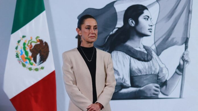 Mexico President threatens to sue Google