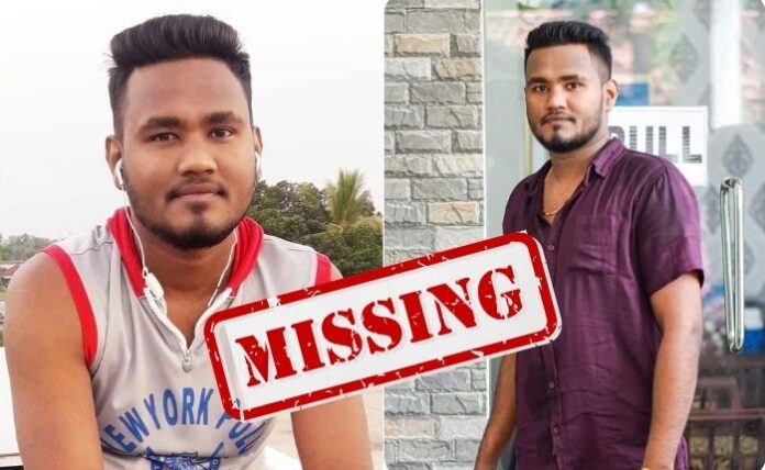 Public help sought to find missing man in Kalutara