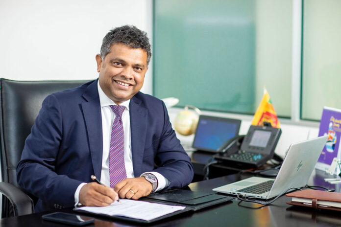 Sri Lankan Airlines: New major appointment announced