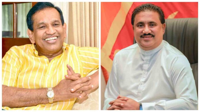 119-Vote Gap : SC to hear Rajitha’s Petition on Vote Recount