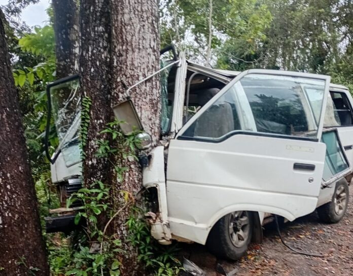 14 school children injured in Van accident