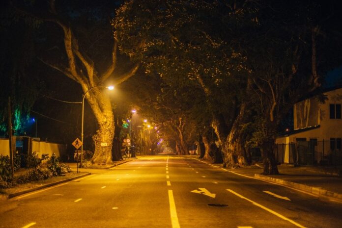 Colombo’s Smart Street Light project resulted in Rs. 2.45 Bn loss