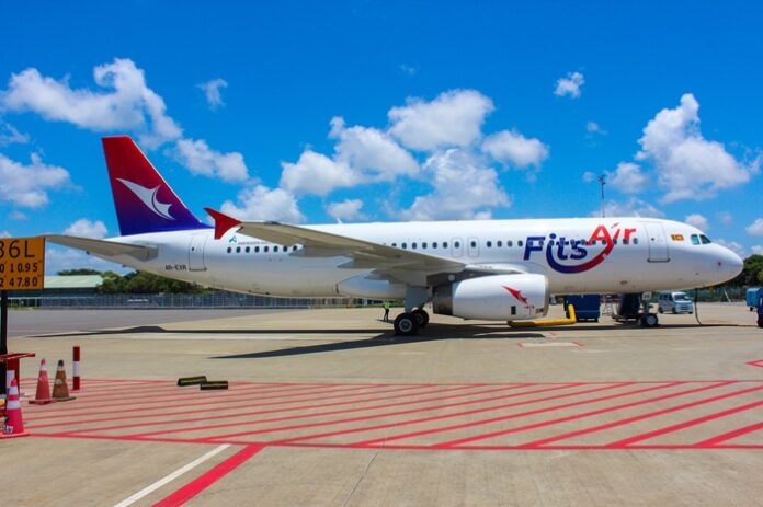 FitsAir to introduce direct flights to Malaysia for Rs 65,000