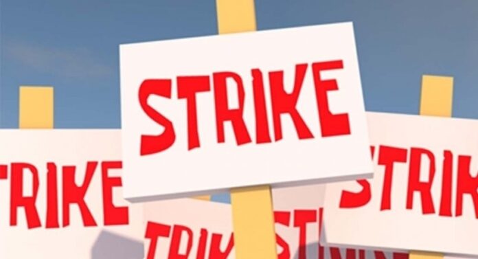 Health Professionals to continue with tomorrow's planned strike