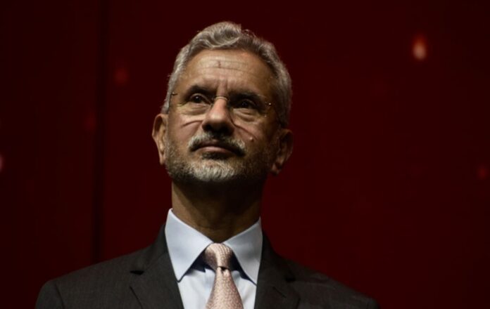 India condemns “provocative activities” of separatists, security breach during EAM Jaishankar’s UK visit