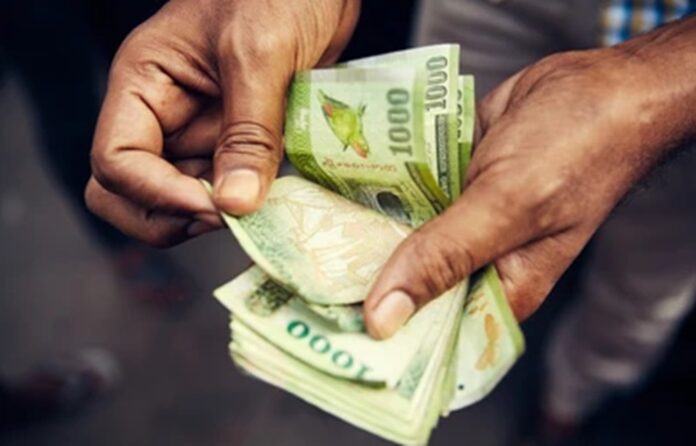 Postal worker sentenced to 28 years for Rs. 11,000 bribe