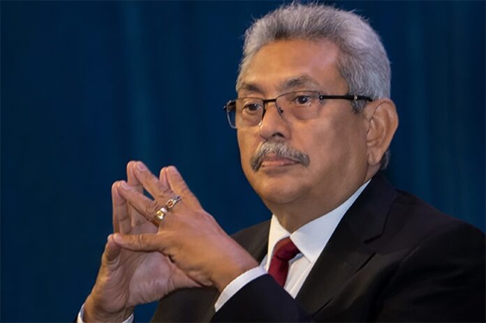 SC rules Gotabaya Rajapaksa’s 2020 detention order unlawful