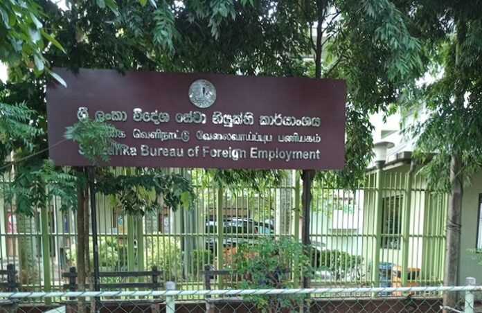 SLBFE hotline to verify private job agencies