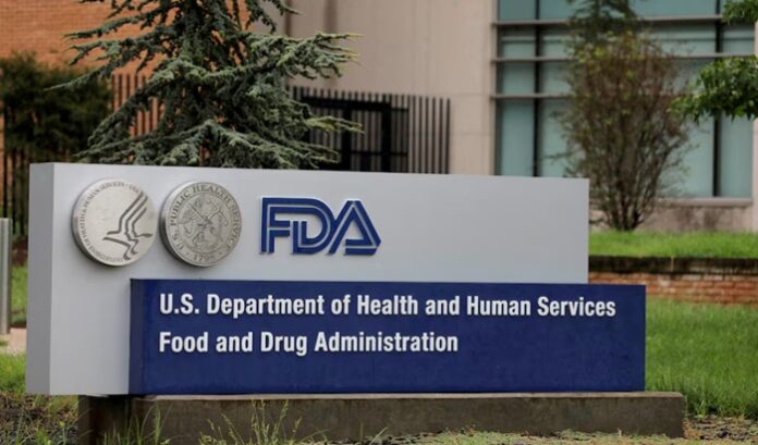 US FDA warns against recreational use of 'laughing gas'