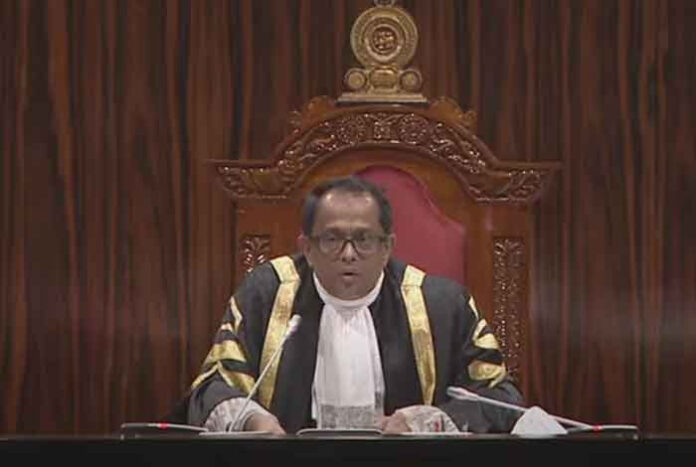 CC to decide on new Auditor General today