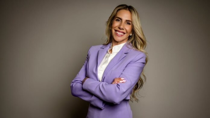 Erica Groussman Shares Her Wellness Routine Filled With Padel, Electrolytes, and TRUBAR Protein Snacks
