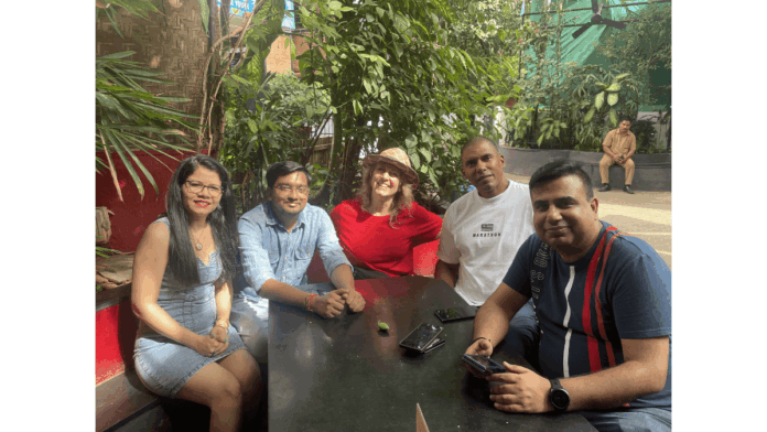 Hollywood Director Bronwen Hughes of ‘Breaking Bad’ Fame Lands in Mumbai for Untitled Indo-Global Rom-Com
