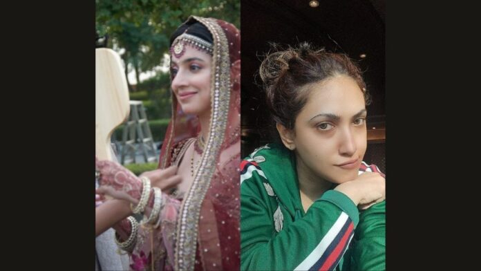 Producer Prerna Arora has sparked excitement among fans by sharing a picture on Instagram
