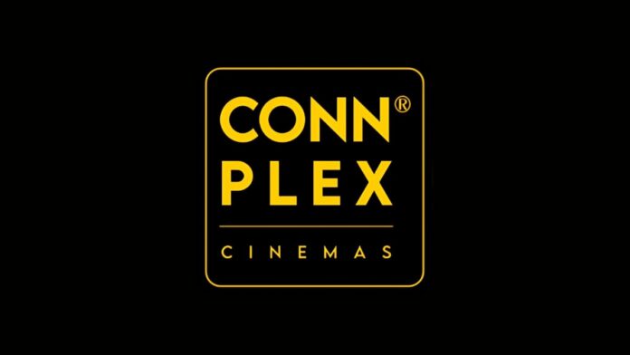 Connplex Cinemas Limited Received In-Principle Approval From NSE
