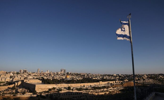 Iran Retaliates Against Israel: Latest Updates
