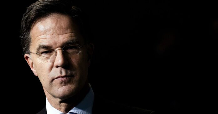 The Man Who Wants to Save NATO
