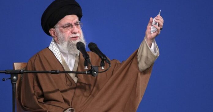 Iran’s Supreme Leader attends ceremony in first public appearance since Iran-Israel war started - National
